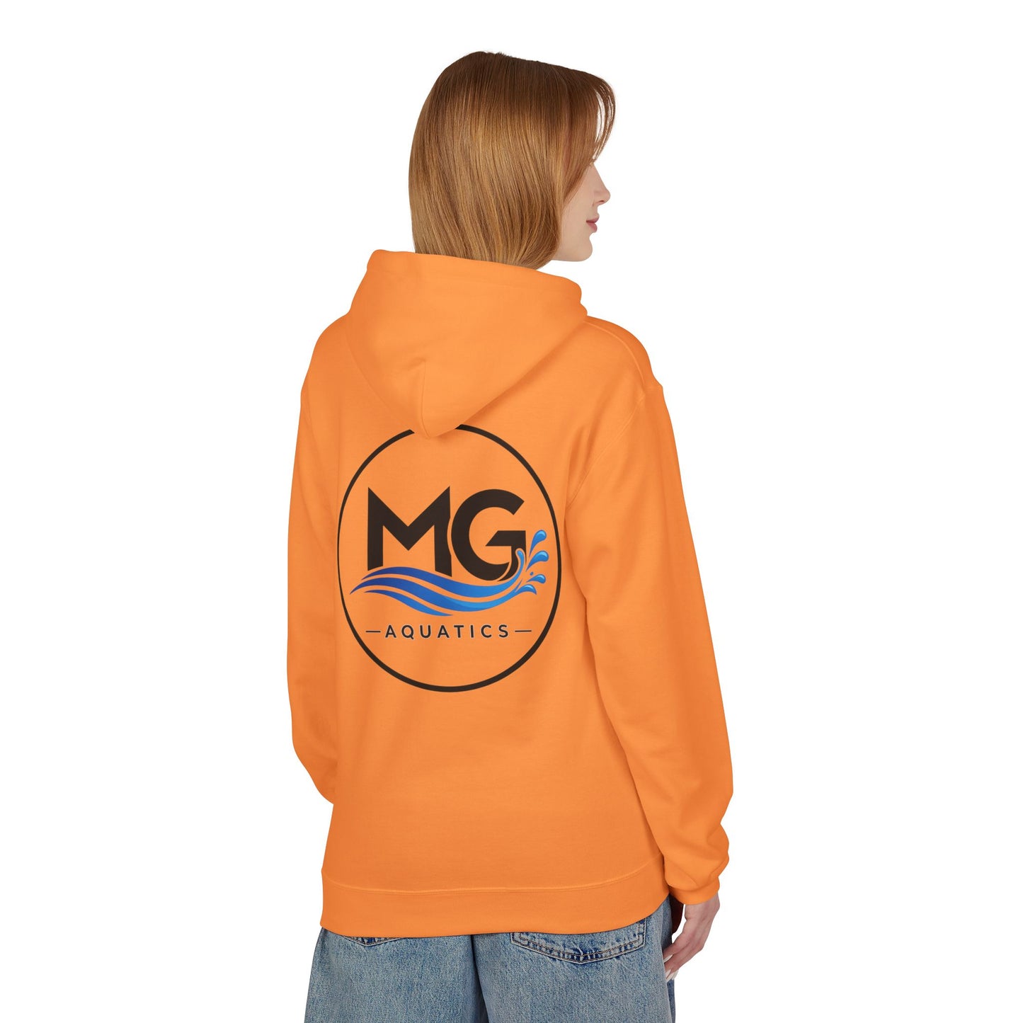 Logo Hoodie