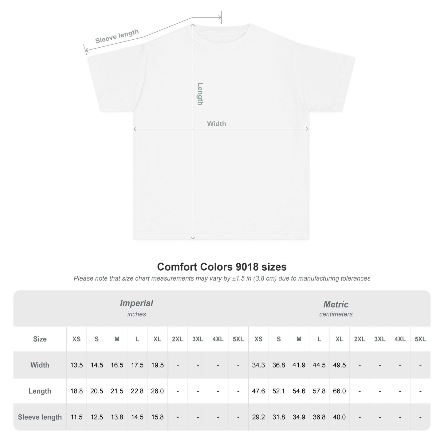 Youth Logo Tee