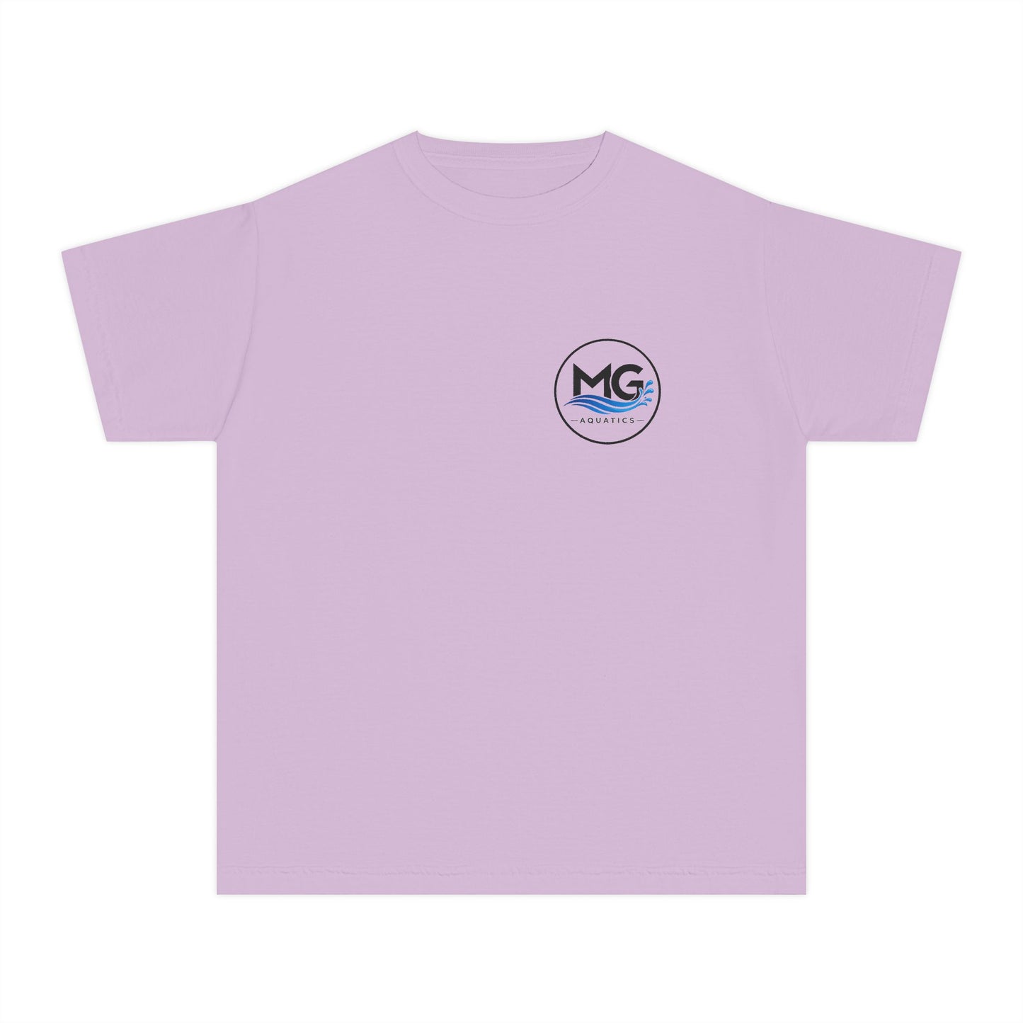 Youth Logo Tee
