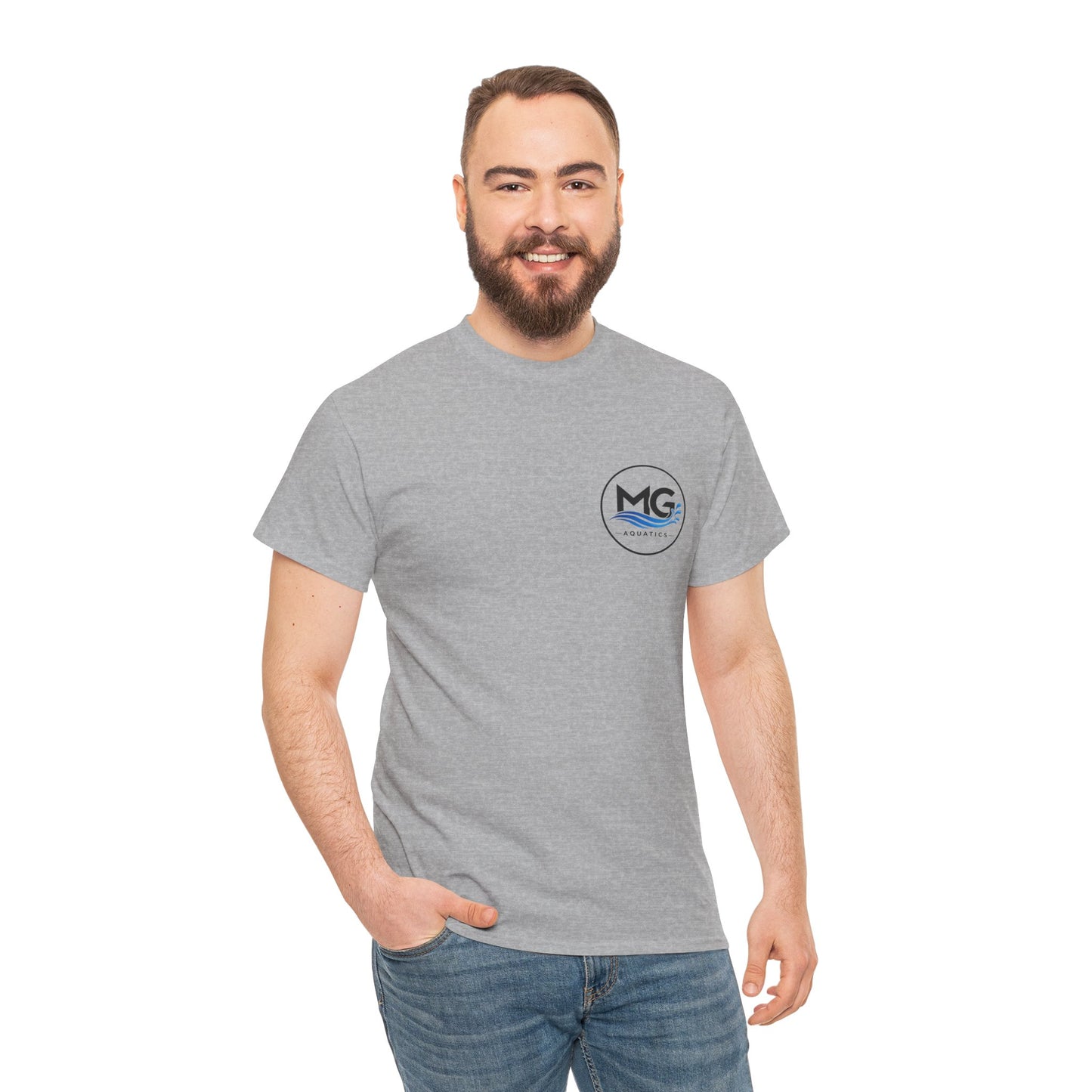 Logo Tee