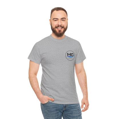 Logo Tee
