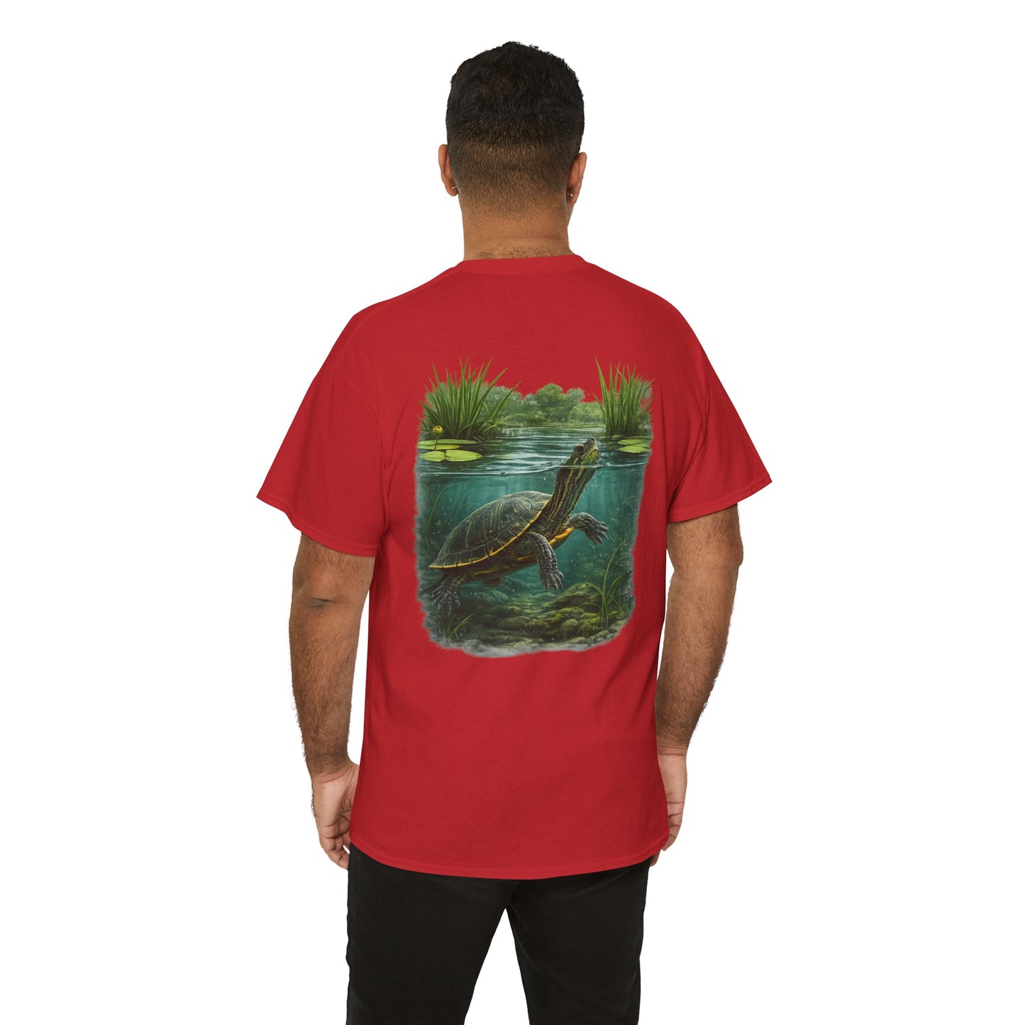 Turtle Tee