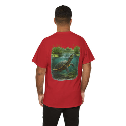 Turtle Tee