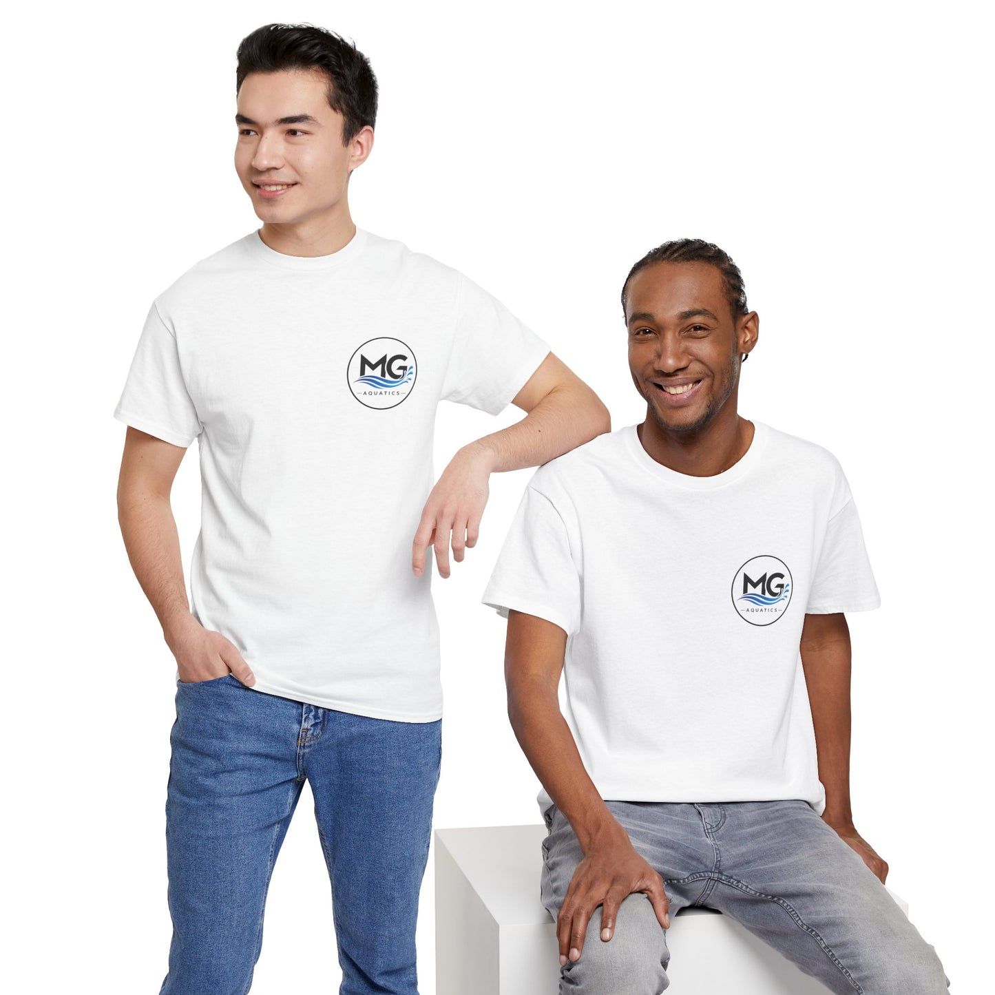 Logo Tee