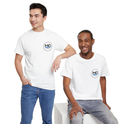 Logo Tee