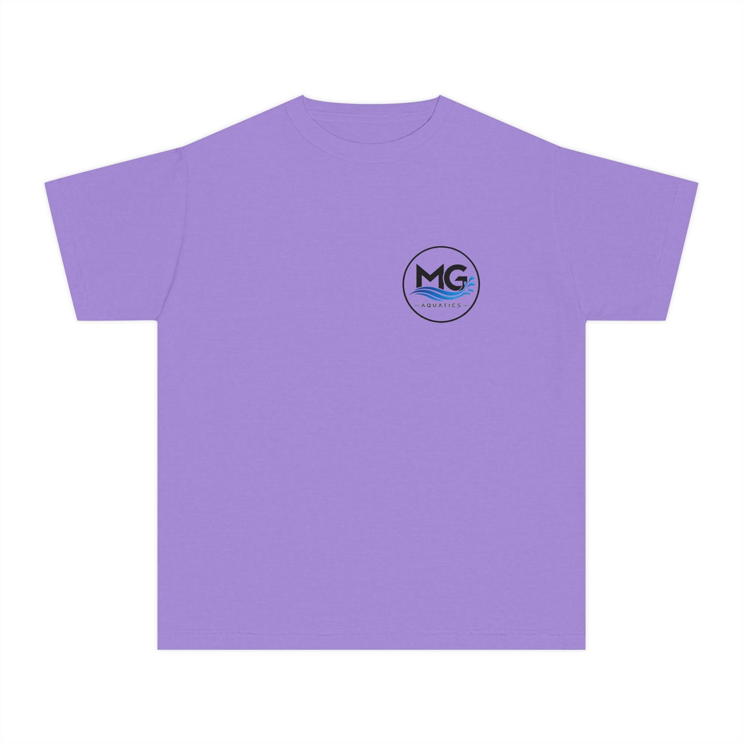 Youth Logo Tee