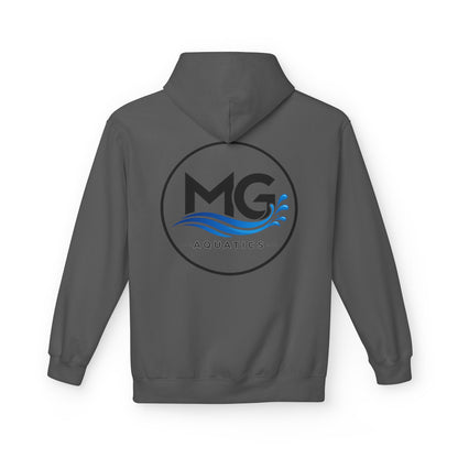 Logo Hoodie