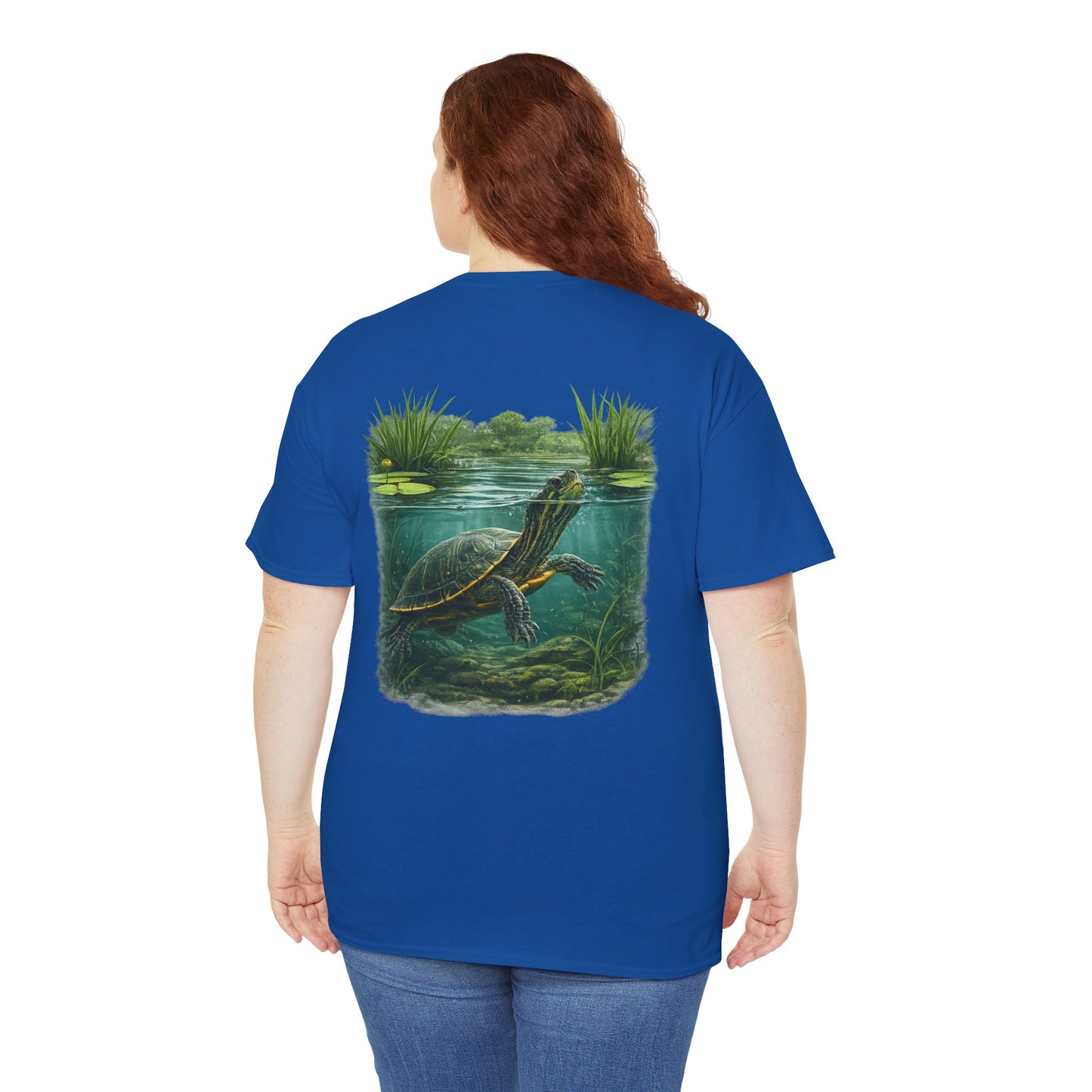 Turtle Tee