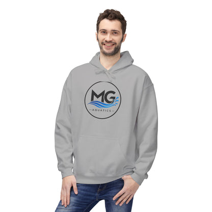 Logo Hoodie