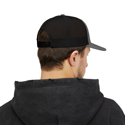 MG Aquatics Trucker Hat