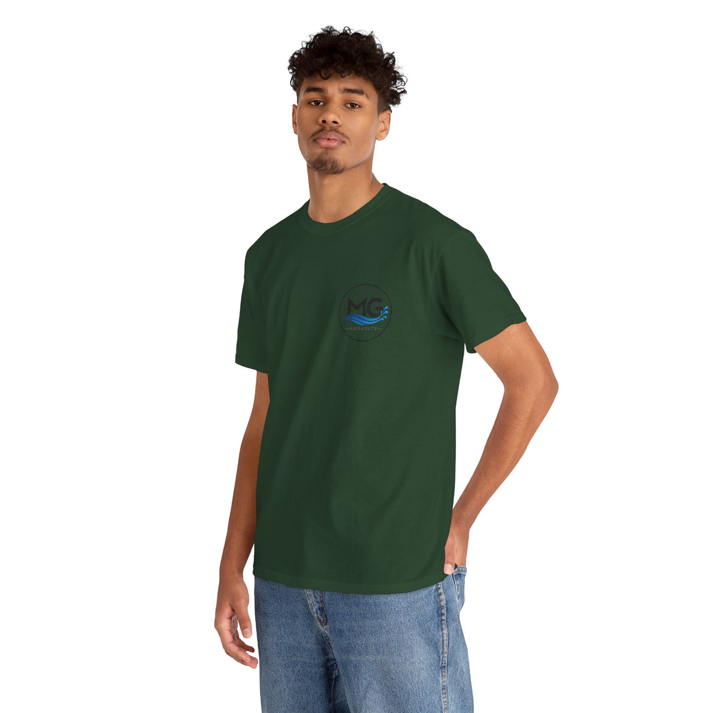 Logo Tee