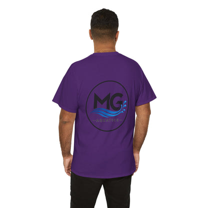 Logo Tee