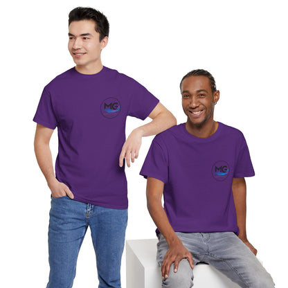 Logo Tee