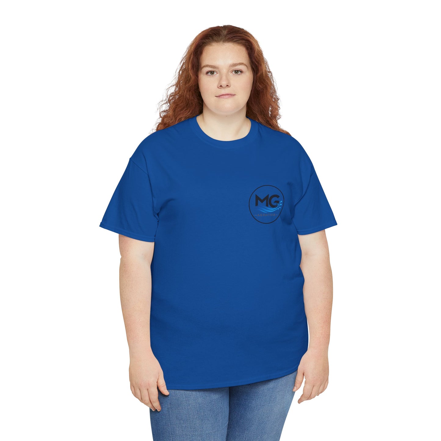 Logo Tee