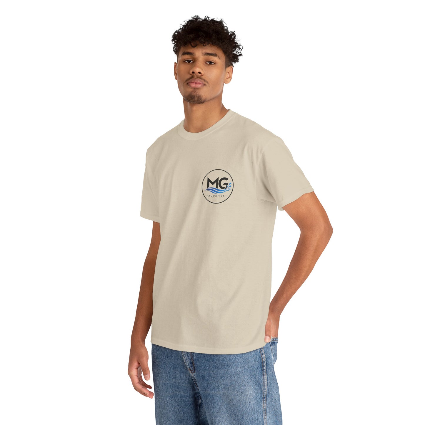 Logo Tee