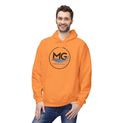 Logo Hoodie