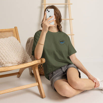 Logo Tee