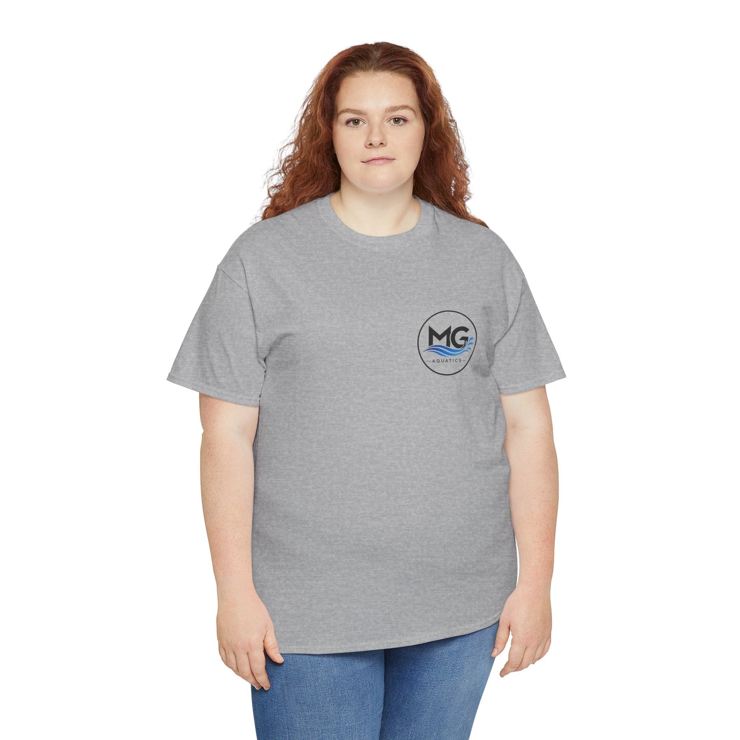 Logo Tee