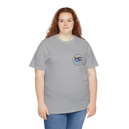 Logo Tee