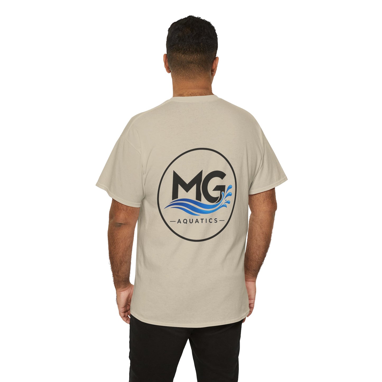 Logo Tee