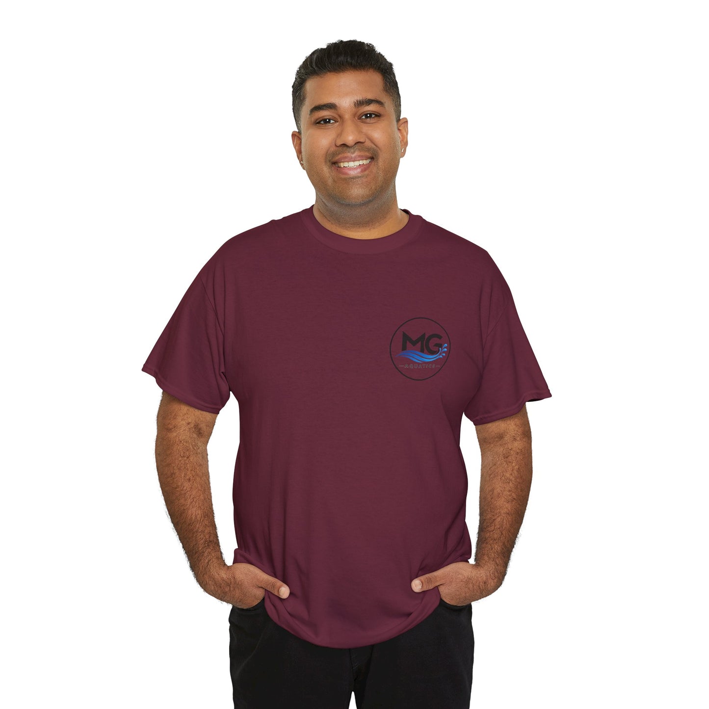 Logo Tee