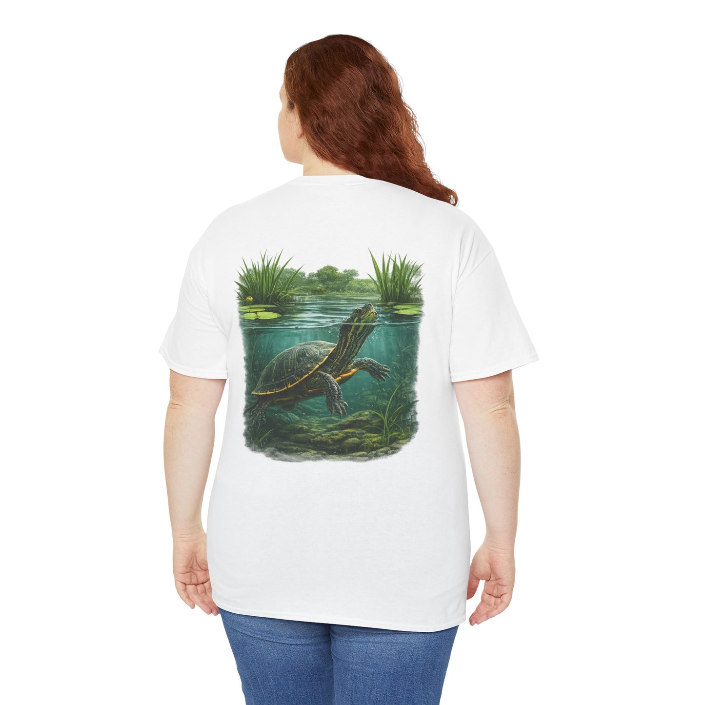 Turtle Tee