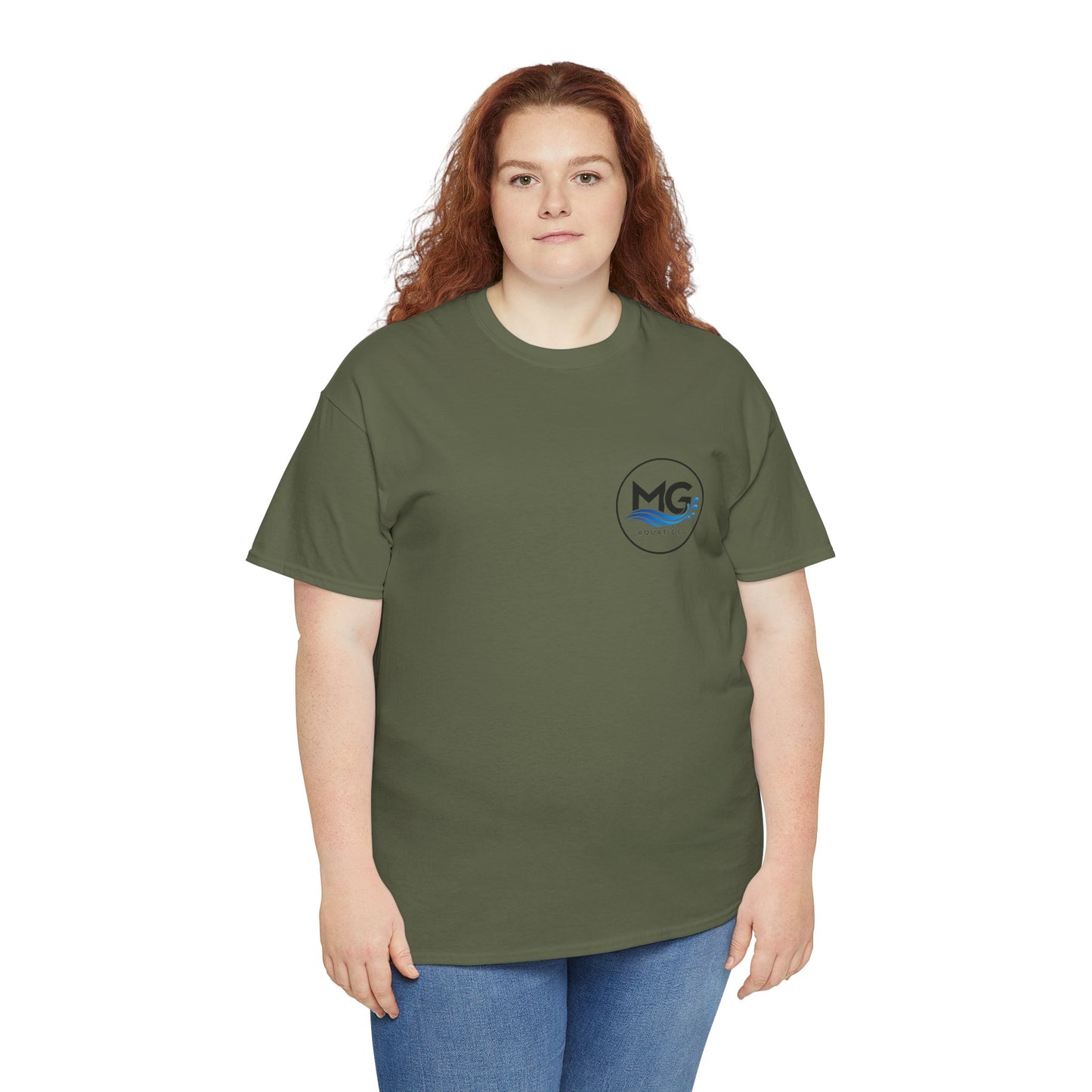 Logo Tee