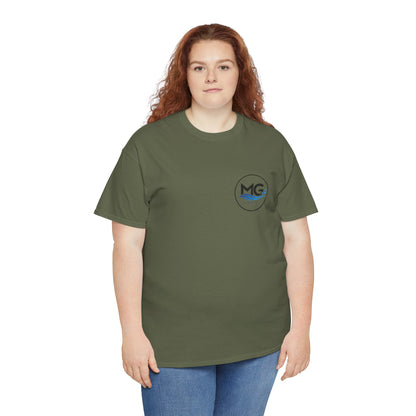 Logo Tee