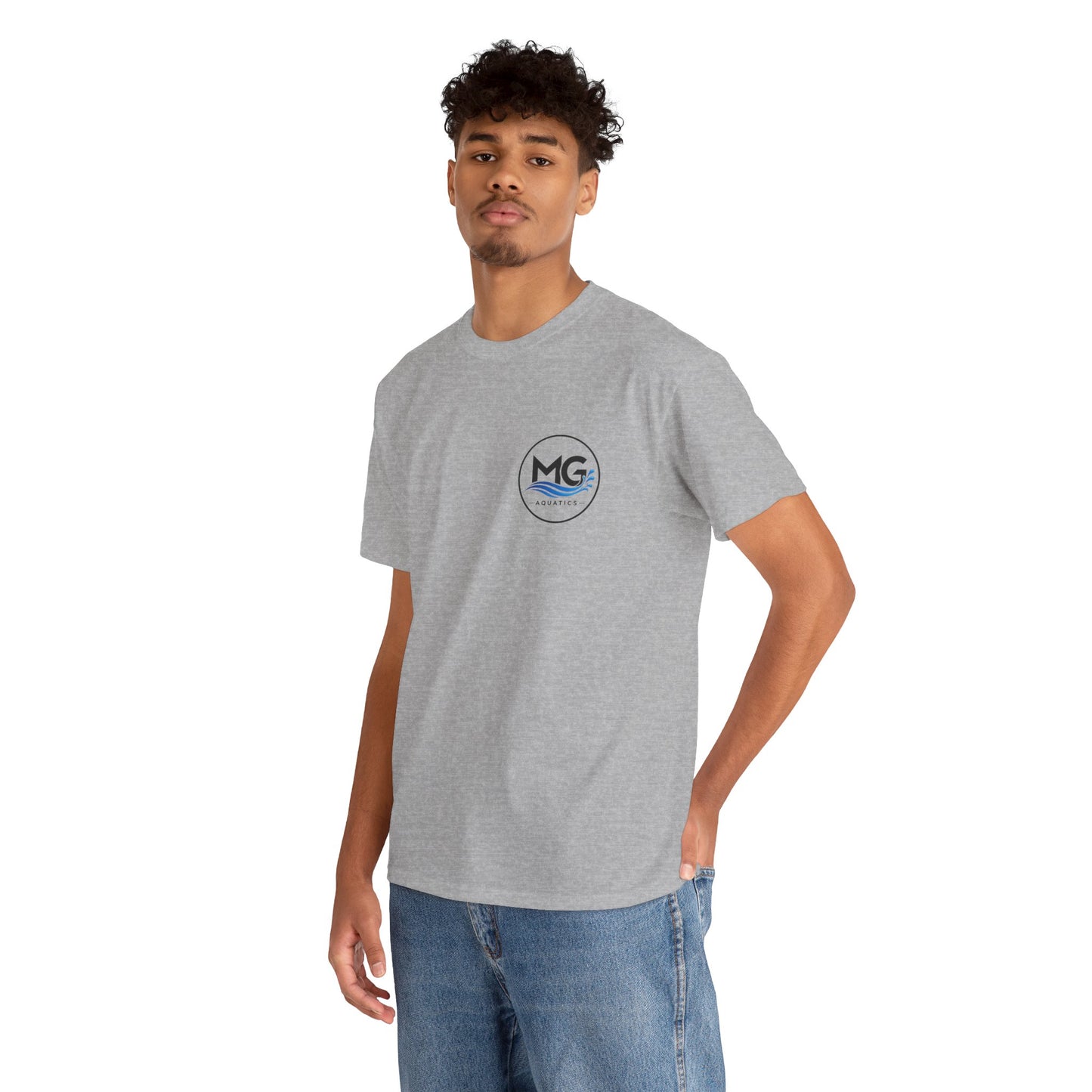 Logo Tee