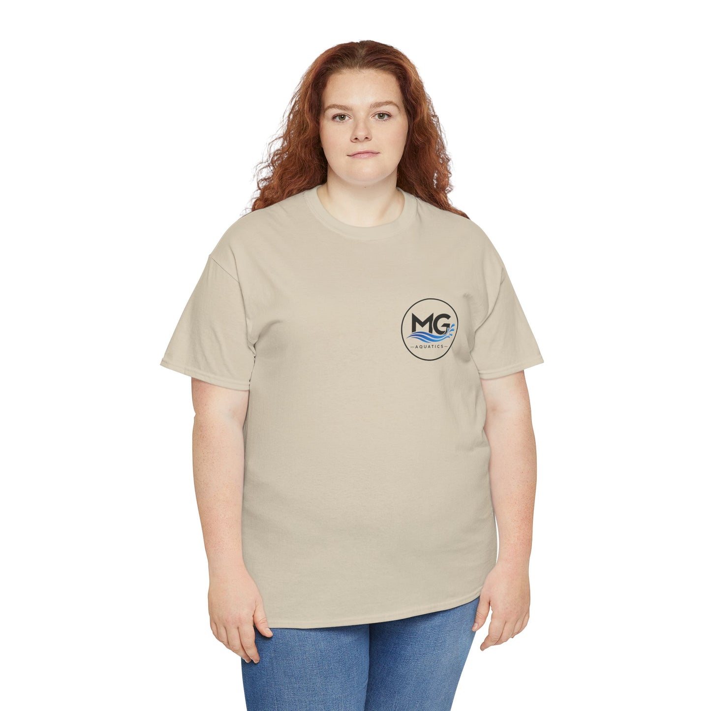 Logo Tee