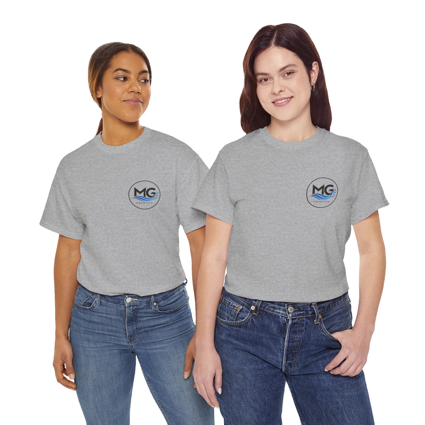 Logo Tee