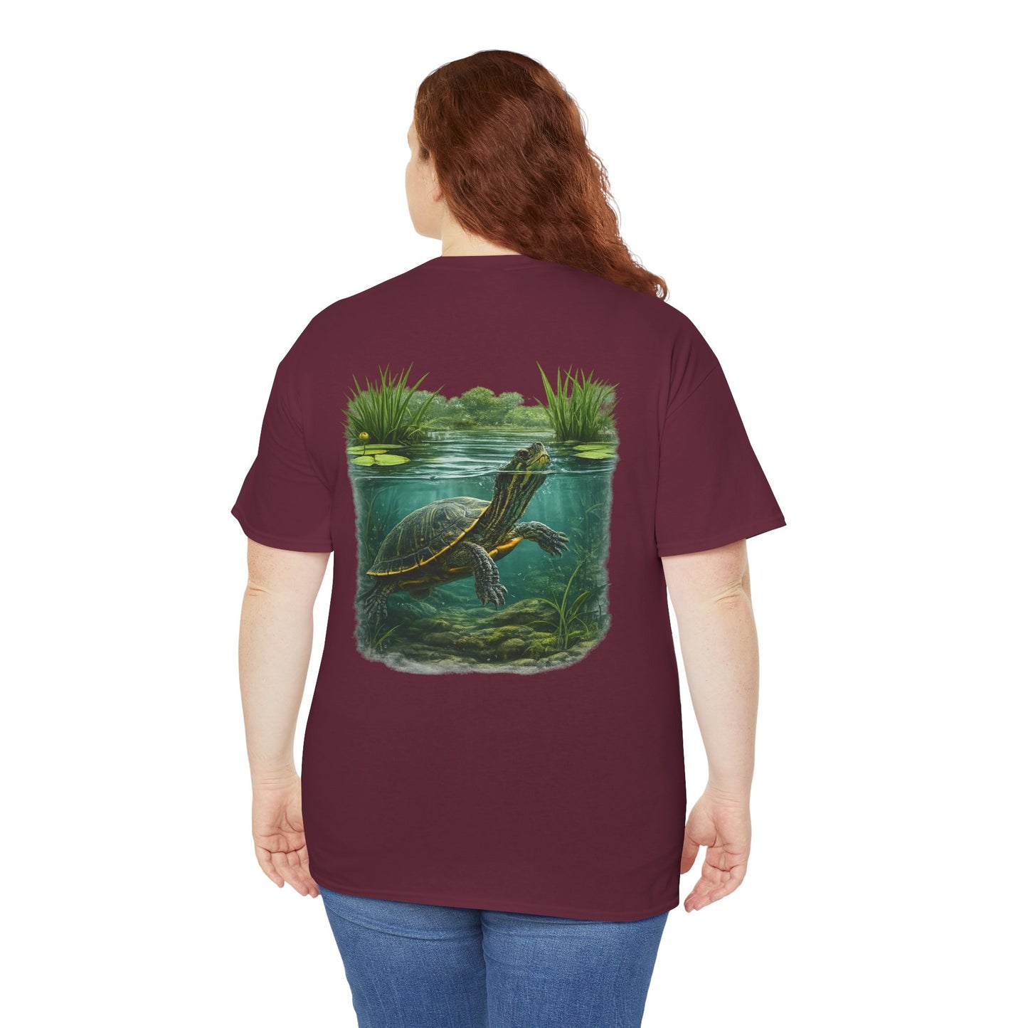 Turtle Tee