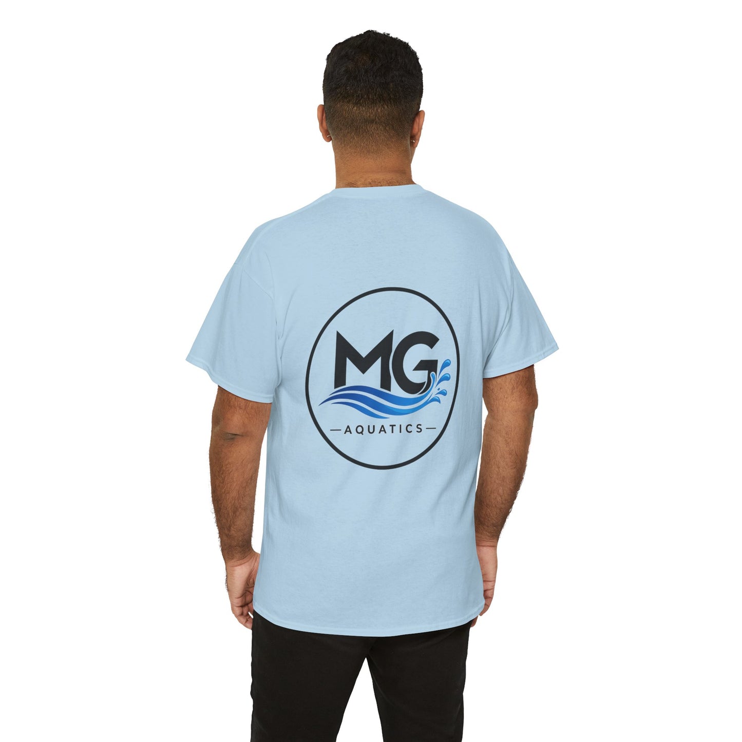 Logo Tee