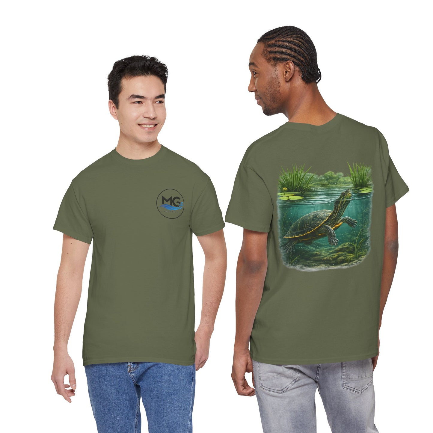 Turtle Tee