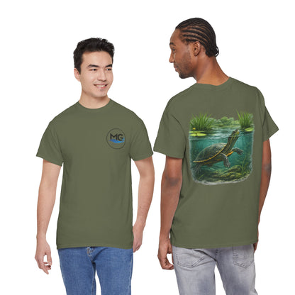 Turtle Tee