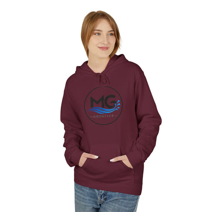 Logo Hoodie