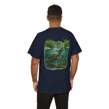 Turtle Tee