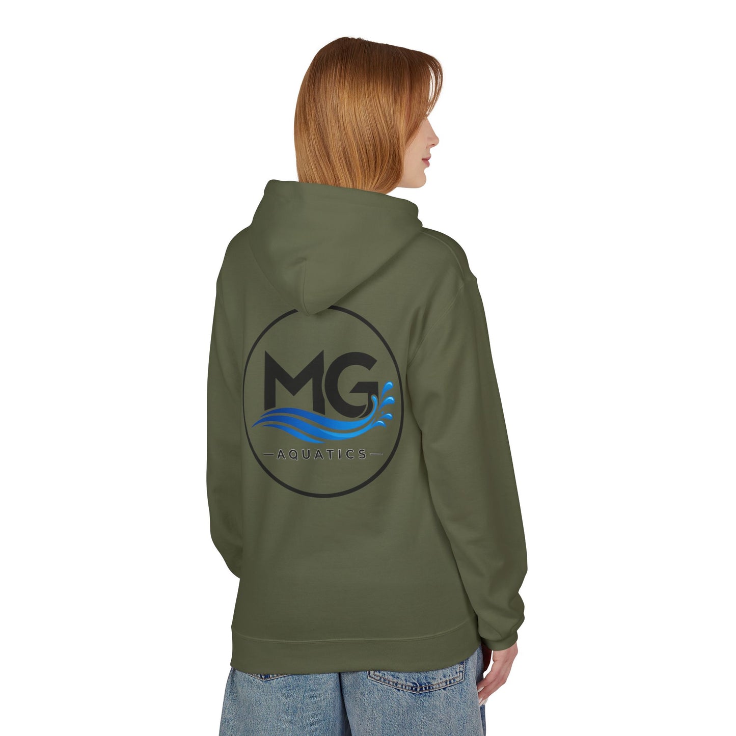 Logo Hoodie