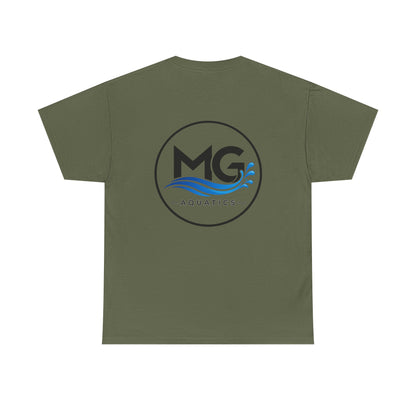 Logo Tee