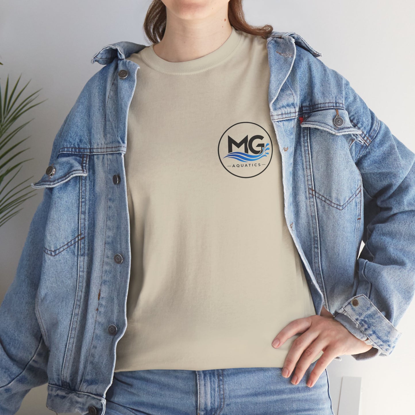 Logo Tee
