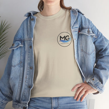Logo Tee