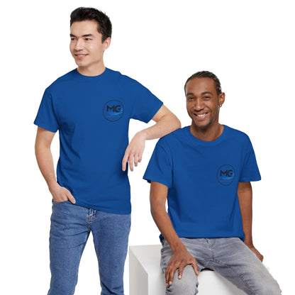 Logo Tee