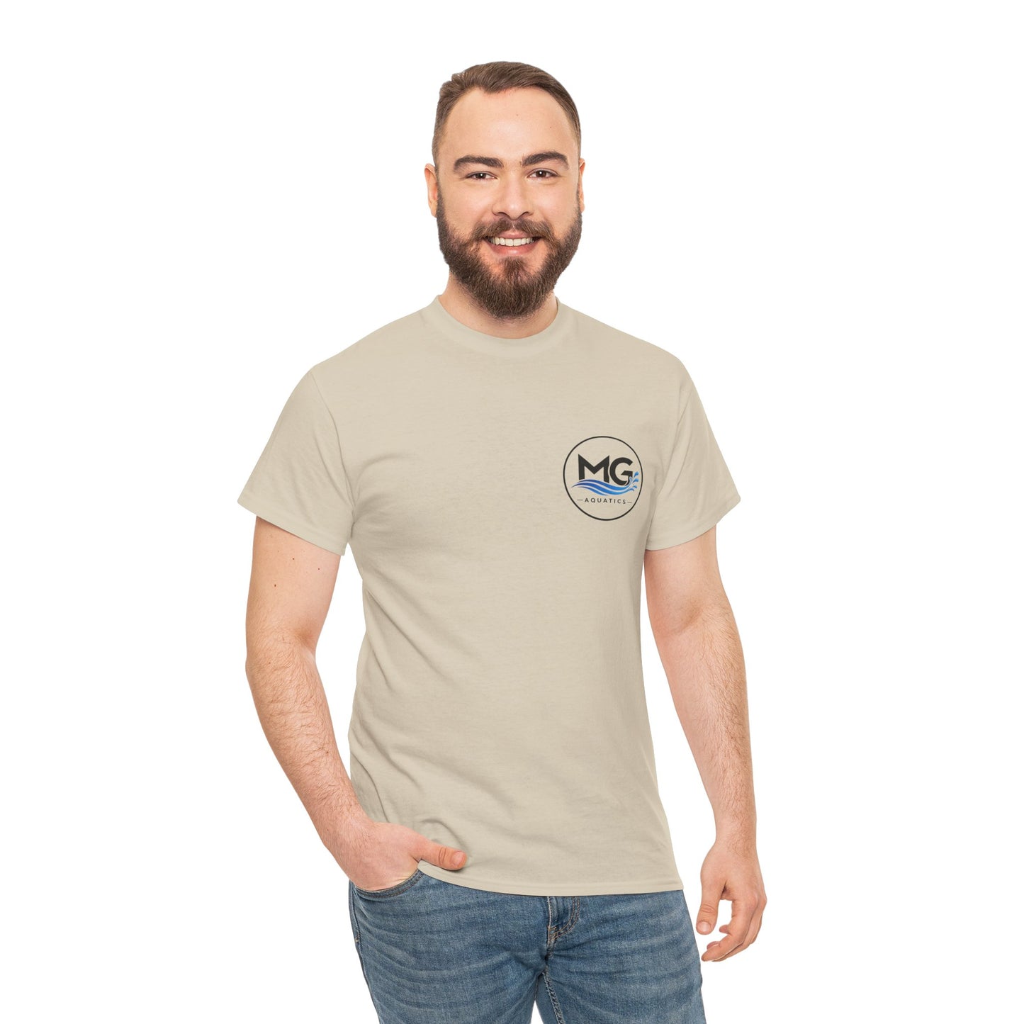 Logo Tee