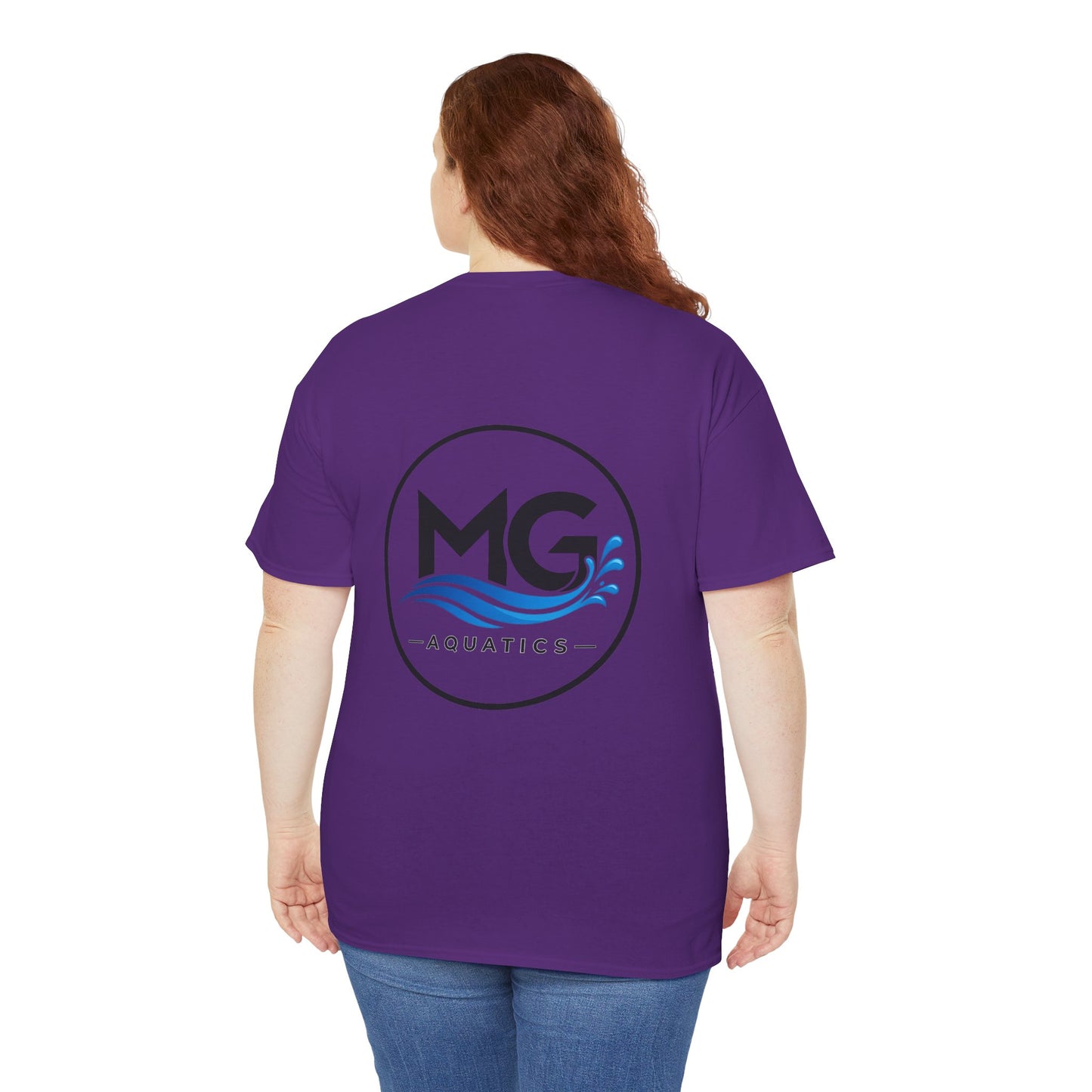 Logo Tee
