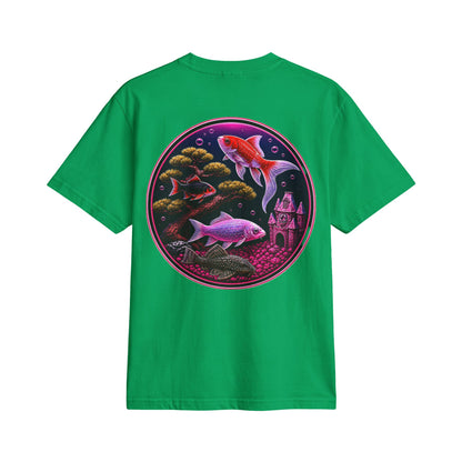 Remembering OG Fish