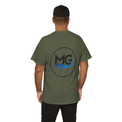 Logo Tee