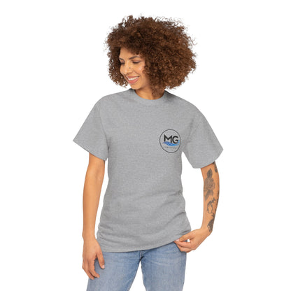Logo Tee