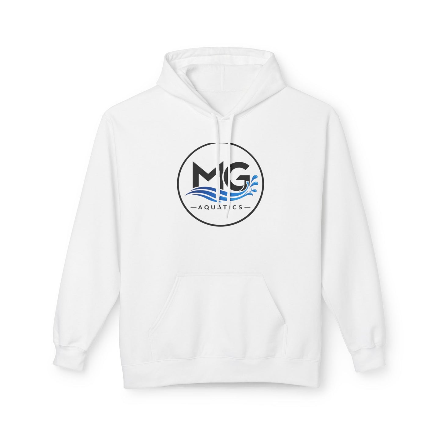 Logo Hoodie