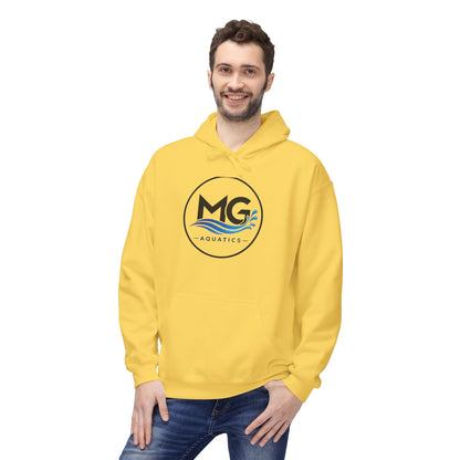 Logo Hoodie