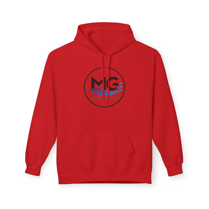 Logo Hoodie